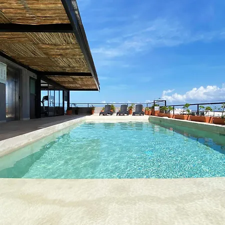 Torre 48 By Andiani Travel Apartment